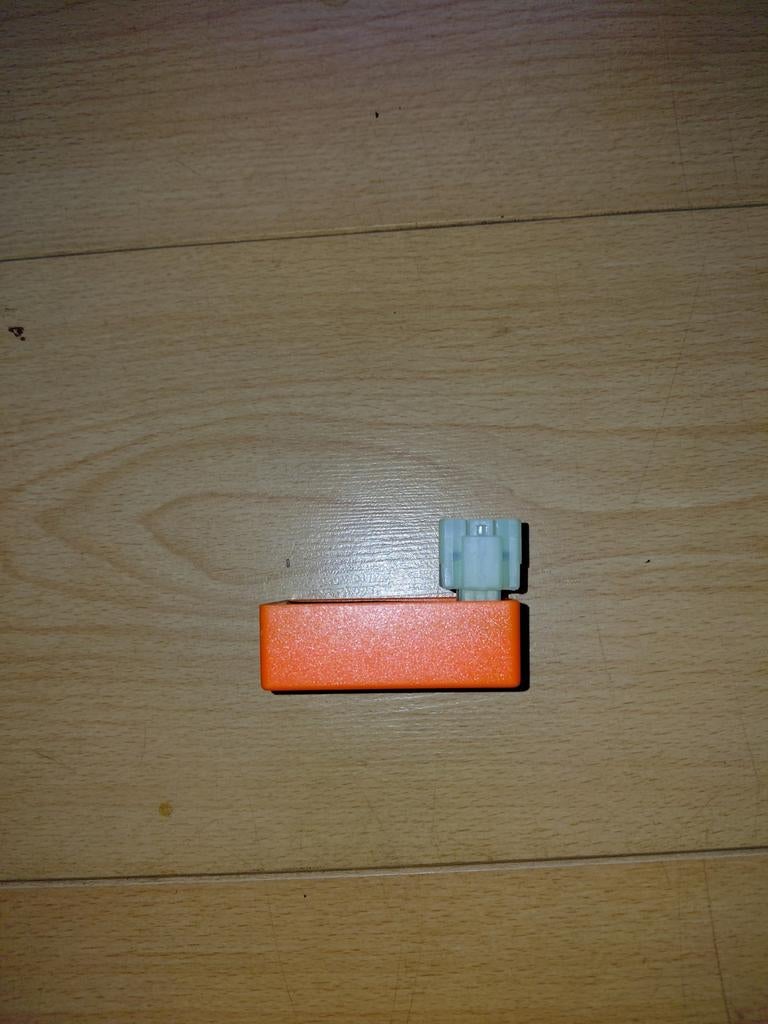 Gy6 125cc cdi., Ophalen of Verzenden, Overige typen, Overige merken