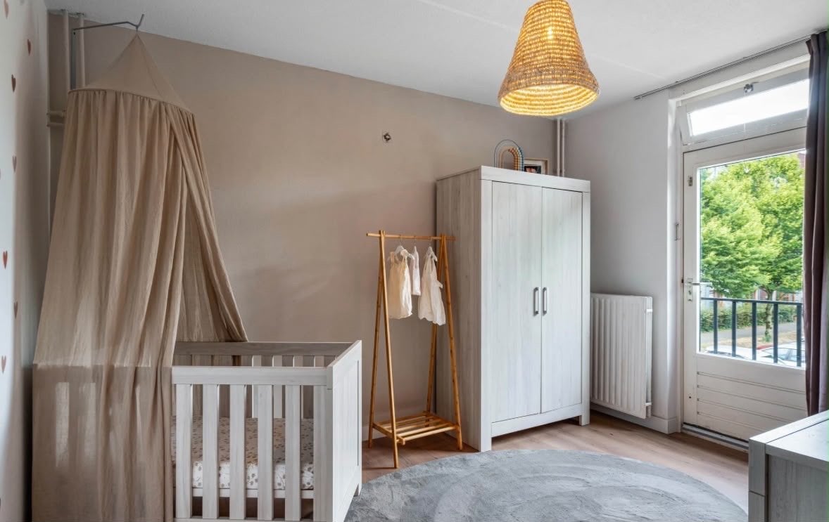 Complete Kinderkamer Set, Ophalen, Zo goed als nieuw, Jongetje of Meisje