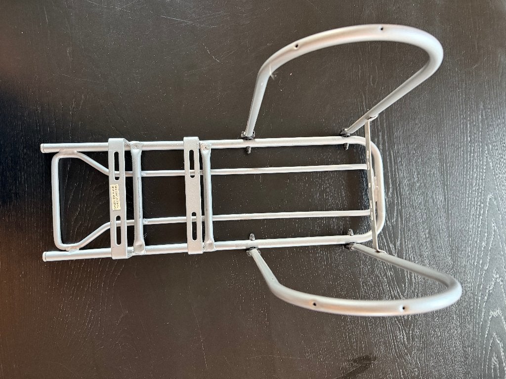 Fietsstoeltje - YEPP, Ophalen, Achterzitje, Yepp, 15 t/m 36 kg