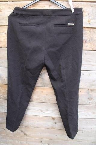 Broek zwart Michael kors mt 8 (M) Vaste prijs OPRUIMING, Kleding | Dames, Broeken en Pantalons, Maat 38/40 (M), Michael Kors, Zwart