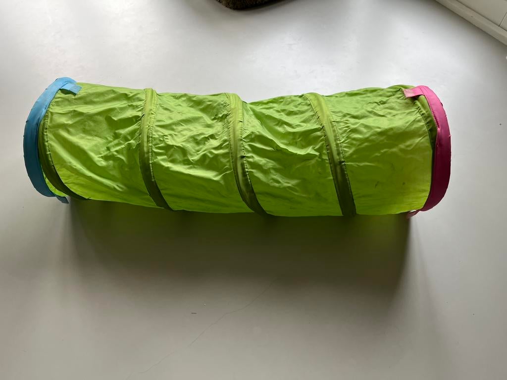 Busa Ikea - kruiptunnel, Kinderen en Baby's, Speelgoed | Babyspeelgoed, Ophalen, Gebruikt, Overige typen