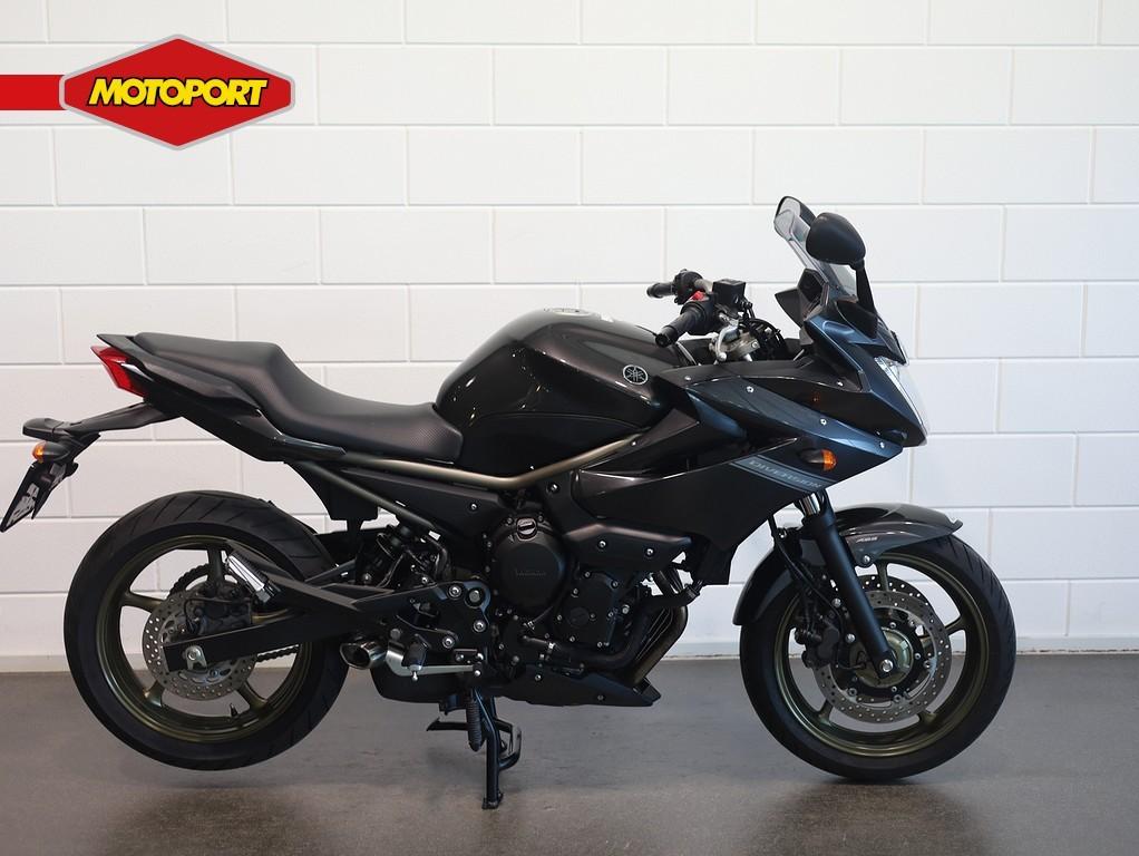 Yamaha XJ 6 Diversion ABS (bj 2011), Klantenservice@yamaha-motor.nl, Meer dan 35 kW, Toermotor, Koolhovenlaan 101
1119 NC  Schiphol-Rijk, NL