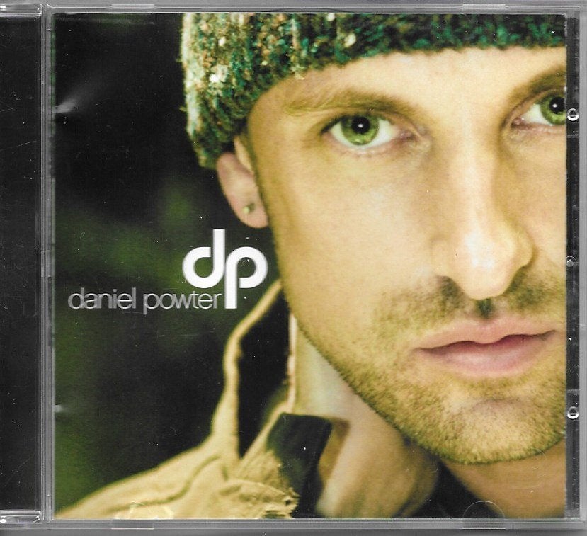 CD Daniel Powter, Ophalen of Verzenden