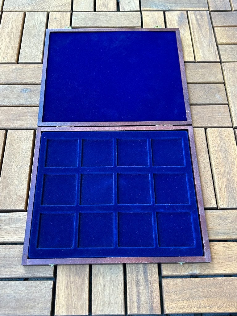 Munten verzamel doos, Ophalen of Verzenden, Koningin Beatrix