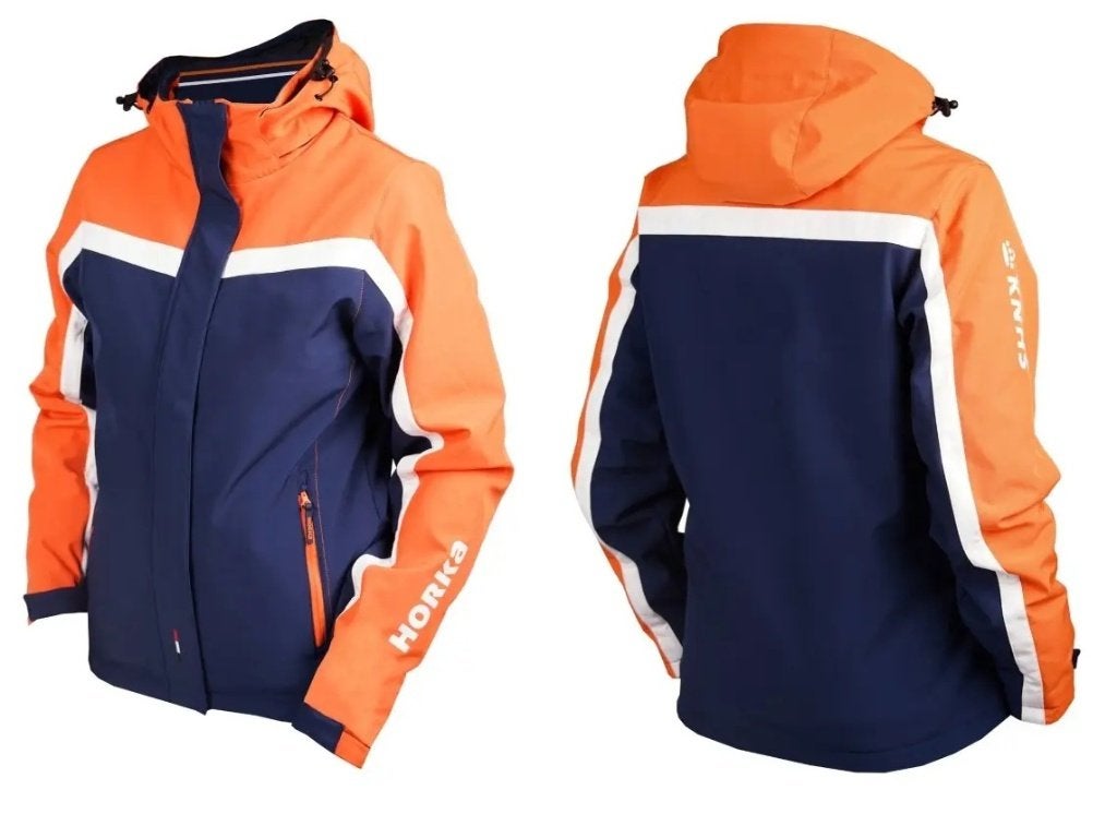 KNHS jas Unisex, Horka, Nieuw, Ophalen of Verzenden, Gersalsport@home.nl