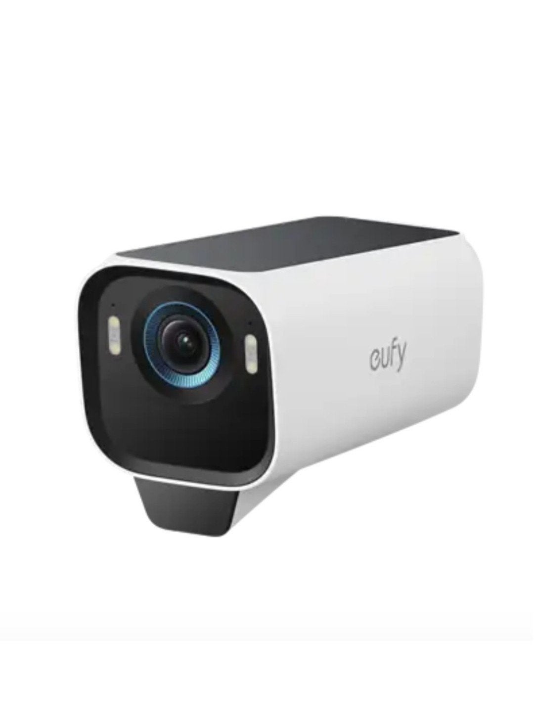 Eufy EufyCam S3 Pro 4K, Ophalen of Verzenden, Zo goed als nieuw