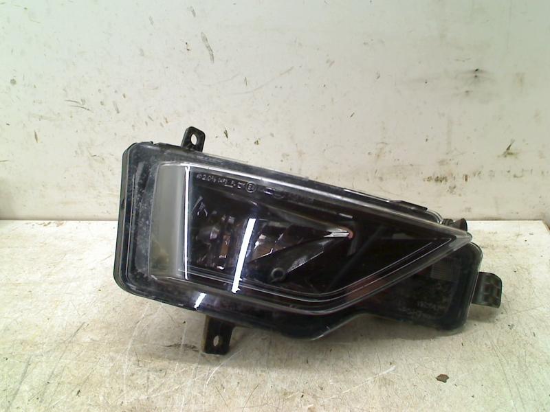 Mistlamp Rechts Volkswagen Polo V (6R) 2009 510941662B, Auto-onderdelen, Verlichting, Gebruikt, Volkswagen, Volkswagen AG, Kundenbetreuung@volkswagen.de