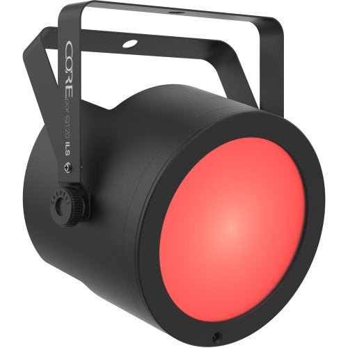 Chauvet DJ COREpar Q120 ILS COB LED Par, Geluidgestuurd, ., Nieuw, Ophalen of Verzenden