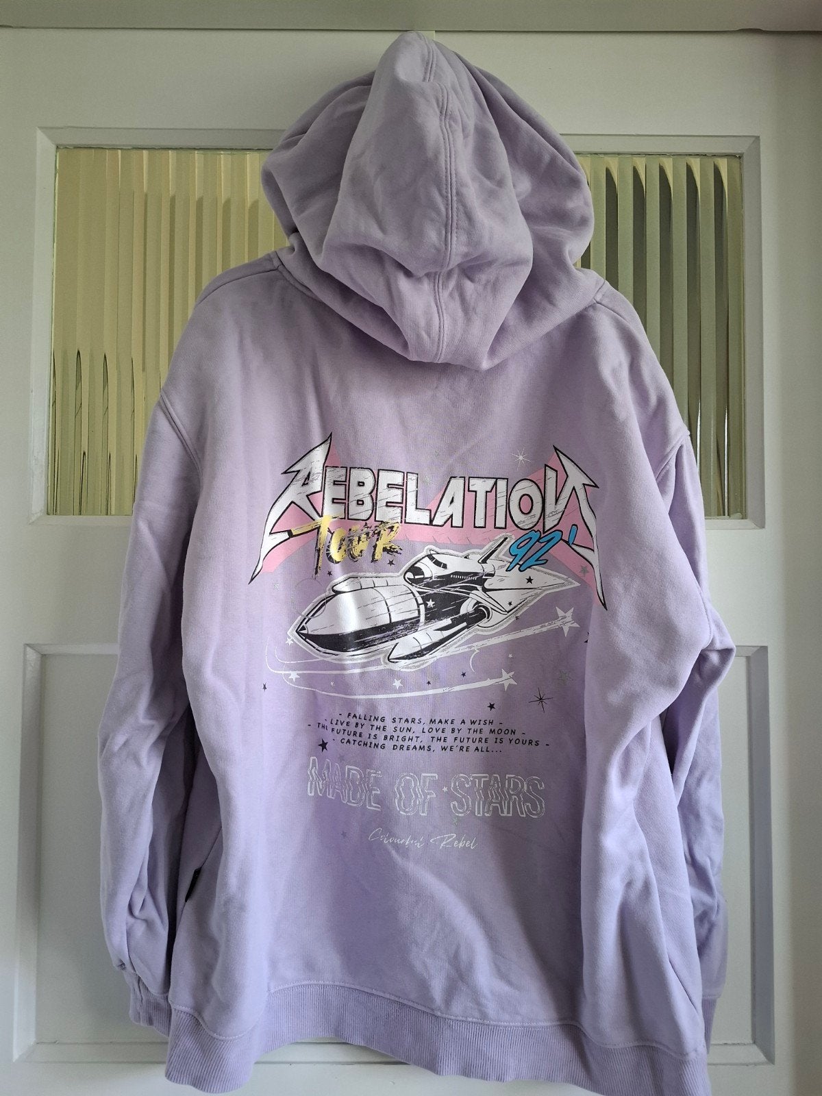 Colourful Rebel hoodie maat S, Overige kleuren, Colourful Rebel, Ophalen of Verzenden, Zo goed als nieuw