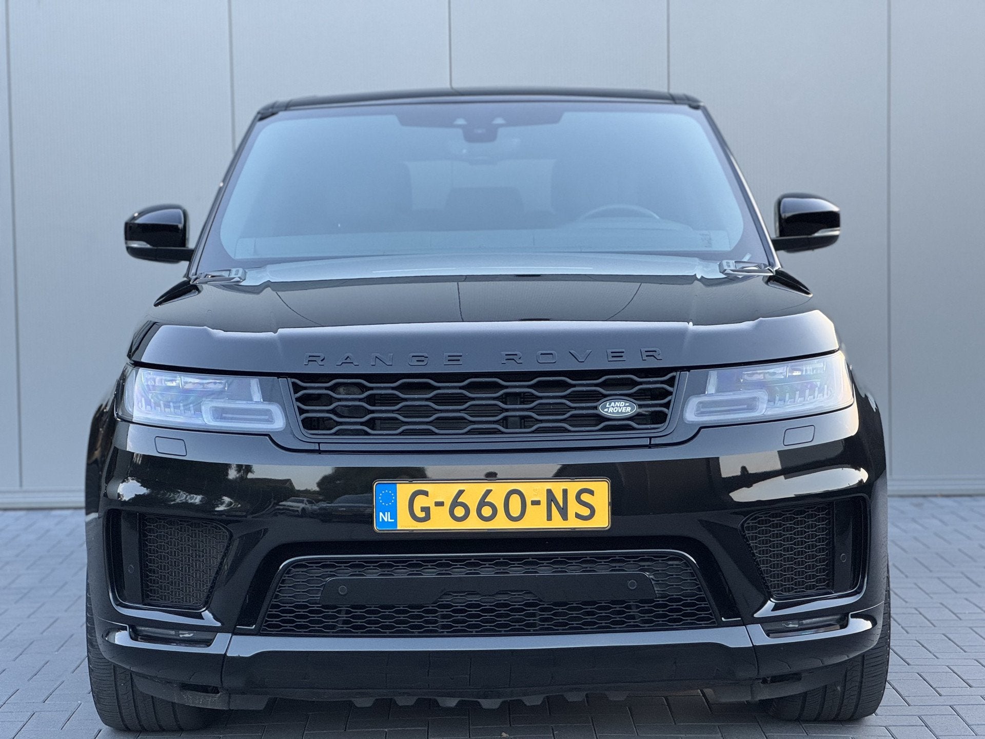 Land Rover Range Rover Sport 3.0 P400 HSE Dynamic | Panorama, Auto's, Automaat, Gebruikt, Bedrijf, Vierwielaandrijving