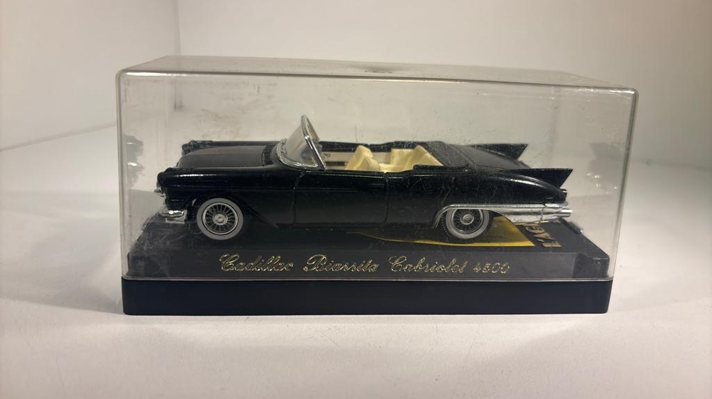 Cadillac biarrile  cabriolet solido 1.43, Auto, Solido, Ophalen of Verzenden, A