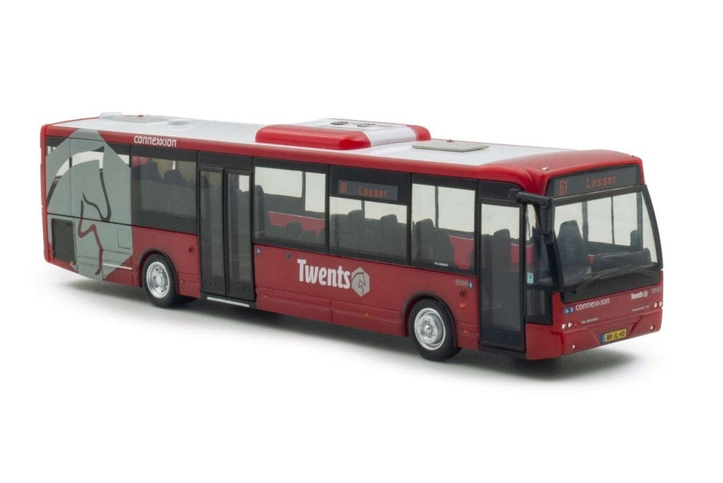 Holland Oto 8-1295/2 VDL Ambassador Connexxion Twents, Hobby en Vrije tijd, Overige merken, Info@hollandoto.nl, Ophalen of Verzenden