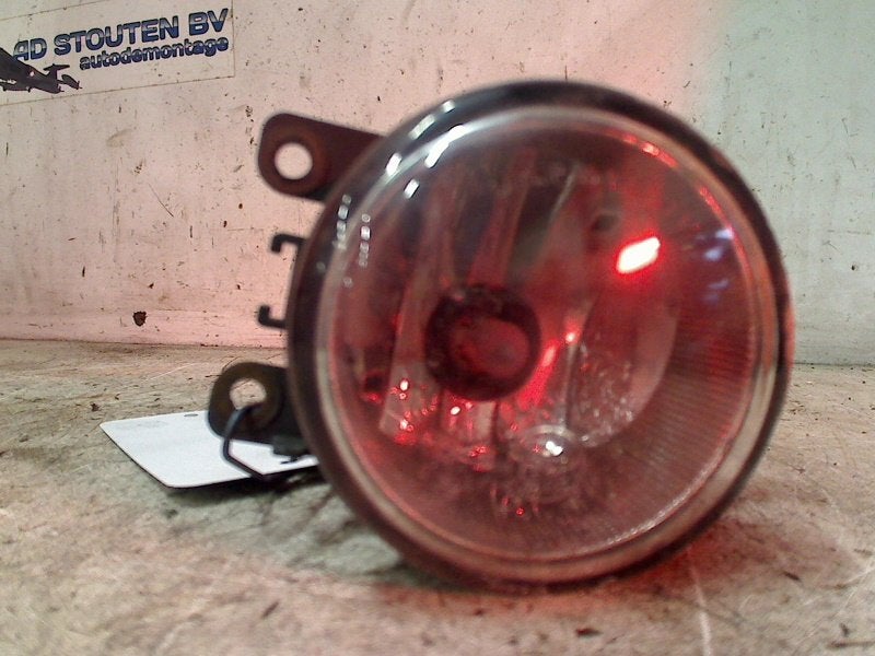 Mistlamp Rechts Voor C4 Grand Picasso (UA) 2009, Auto-onderdelen, Gebruikt, Citroën, Kontakt-citroen@citroen.com, Citroën Deutschland GmbH