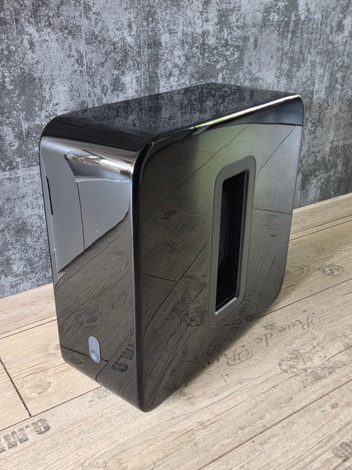 Sonos Sub Gen3 Zgan