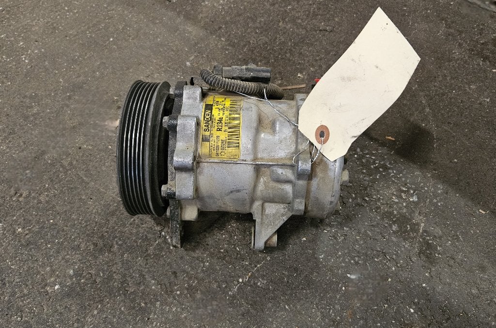 2002-2008 Dodge Ram onderdelen te koop, Ophalen, Gebruikt, Amerikaanse onderdelen