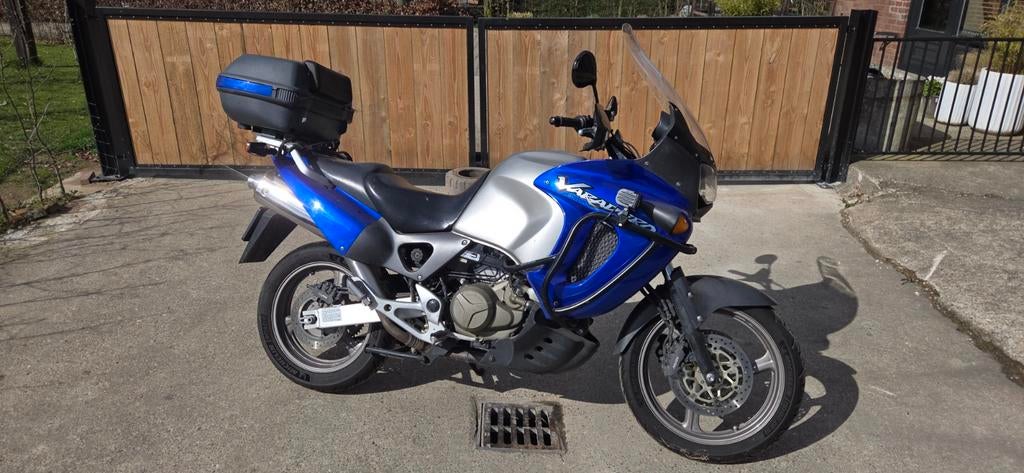 Honda Varadero 1000, Motoren, Motoren | Honda, 2 cilinders, Occasion, Particulier, Toermotor