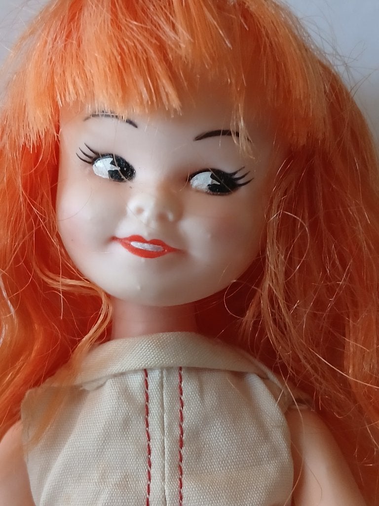 Vintage Clone Pop Penny Brite ?, Ophalen of Verzenden, Gebruikt