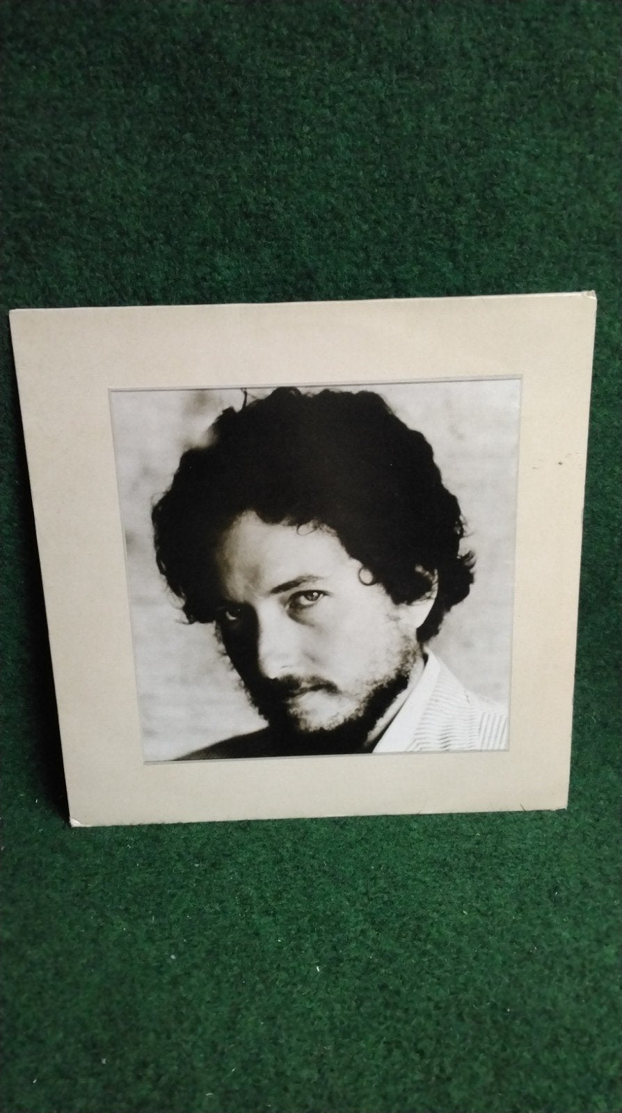 BOB DYLAN, Ophalen of Verzenden, LP