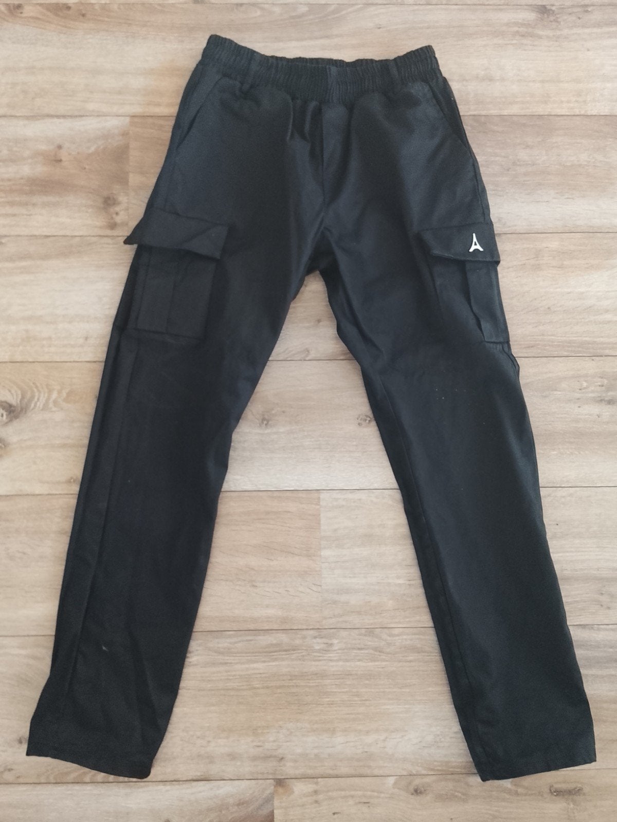 Maniere de Voir broek maat M, Maniere de Voir, Zwart, Overige jeansmaten, Nieuw