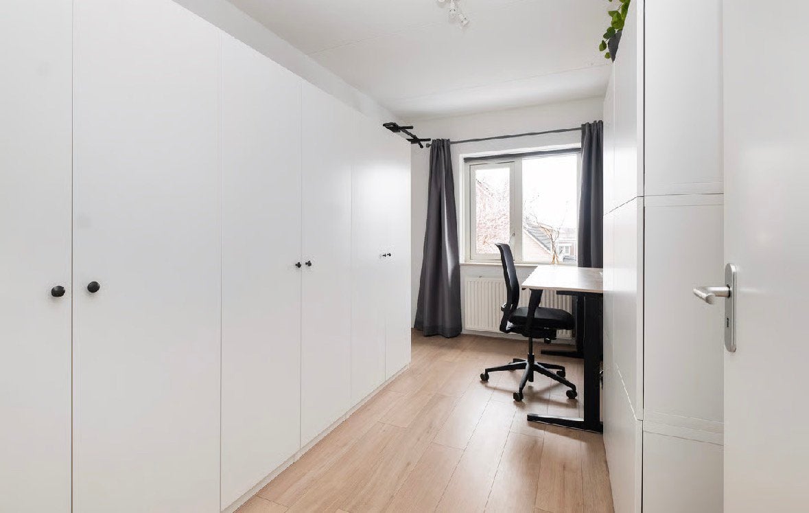 Ikea Pax 2x 100 cm 2x 50 cm, Huizen en Kamers