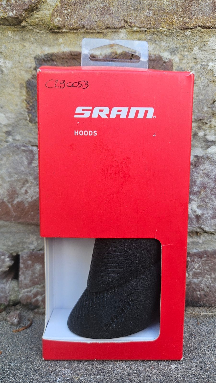 SRAM Hood Covers voor SRAM Red eTap AXS - Nieuw in doos, Ophalen of Verzenden, Nieuw, SRAM