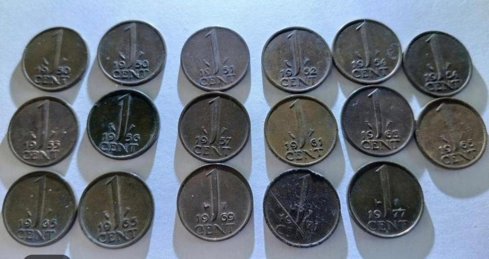 diverse munten gulden valuta, Ophalen of Verzenden, Koningin Beatrix, Losse munt
