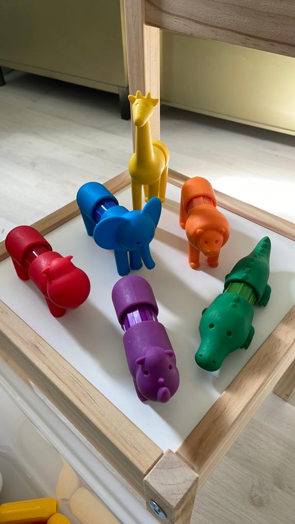 Smartmax, Kinderen en Baby's, Ophalen, Zo goed als nieuw, Jongen of Meisje