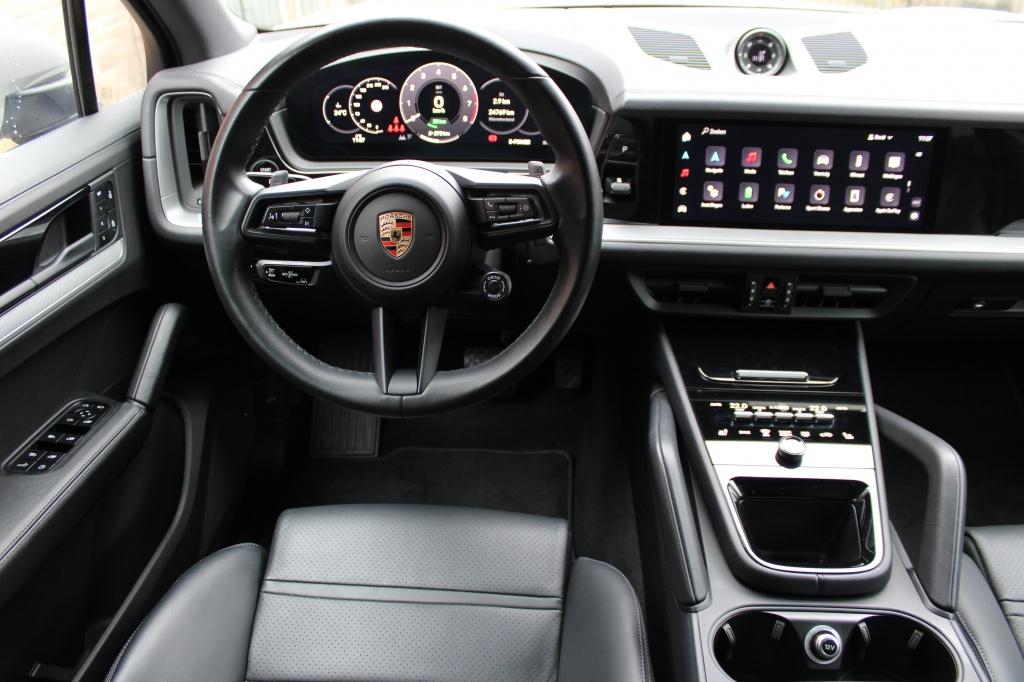 Porsche Cayenne 3.0 E-Hybrid | Sport Chrono | Matrix-Led | 3, Cayenne, Gebruikt, 2995 cc, 26 kWh