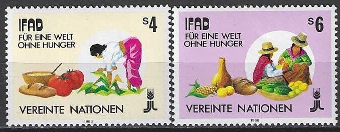 VN Wenen 35, Ophalen of Verzenden, Postfris