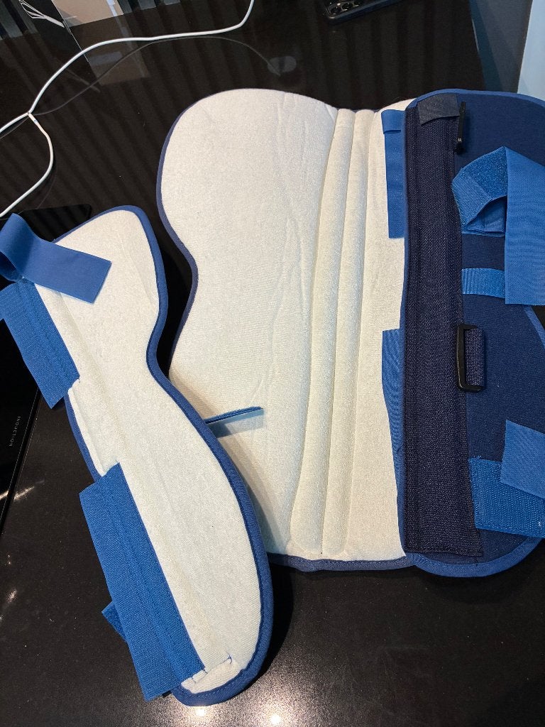 Actimove kniespalk Nieuw, Diversen, Ophalen of Verzenden, Nieuw