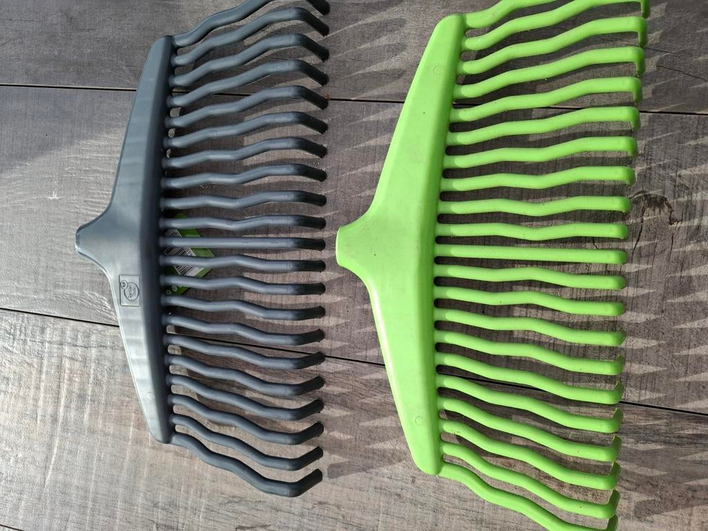 Bladharken, Tuin en Terras, Hand-tuingereedschap, Ophalen