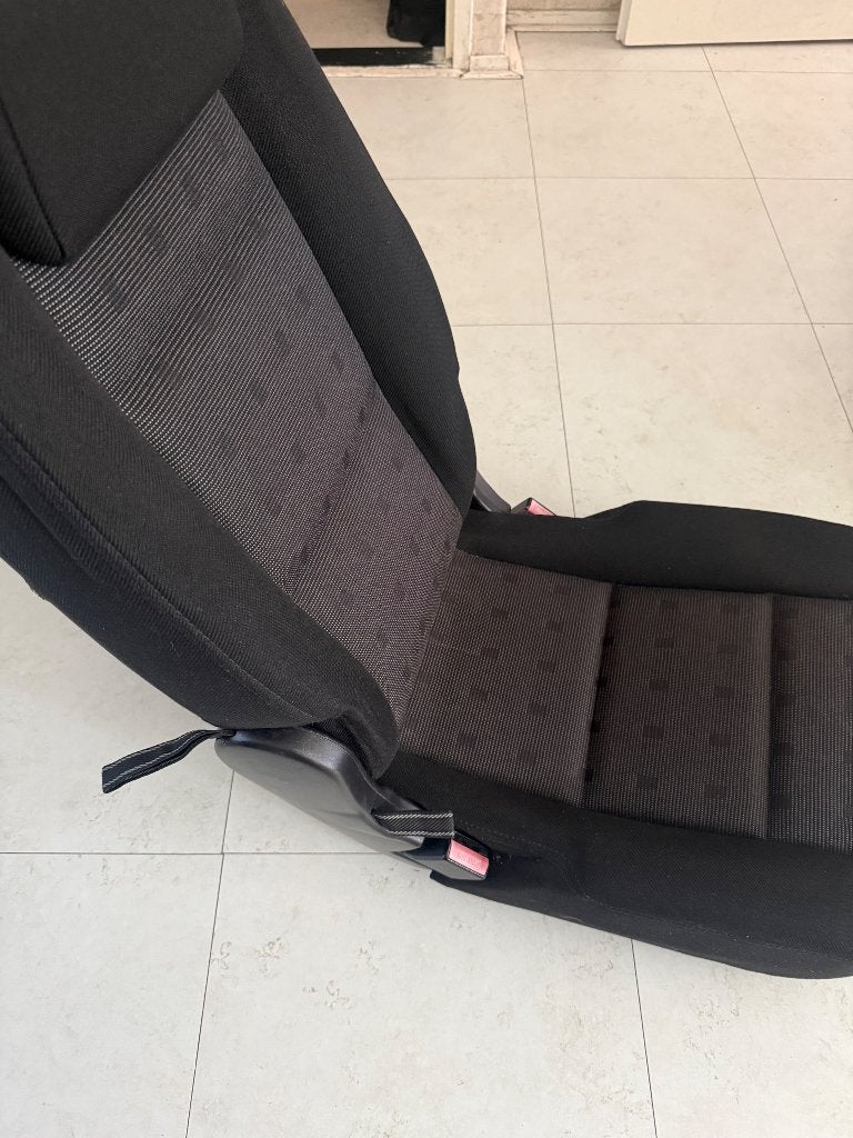 Autostoel Peugeot 307 sw, Auto-onderdelen, Ophalen of Verzenden, Gebruikt, Peugeot