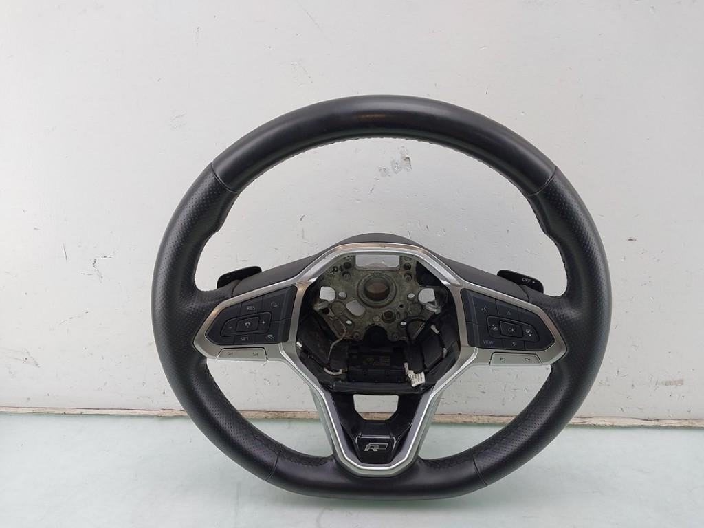 Stuur Volkswagen Passat Variant (3G5) 2020 3G0419089DAVDH, Gebruikt, Volkswagen, Volkswagen AG, Kundenbetreuung@volkswagen.de