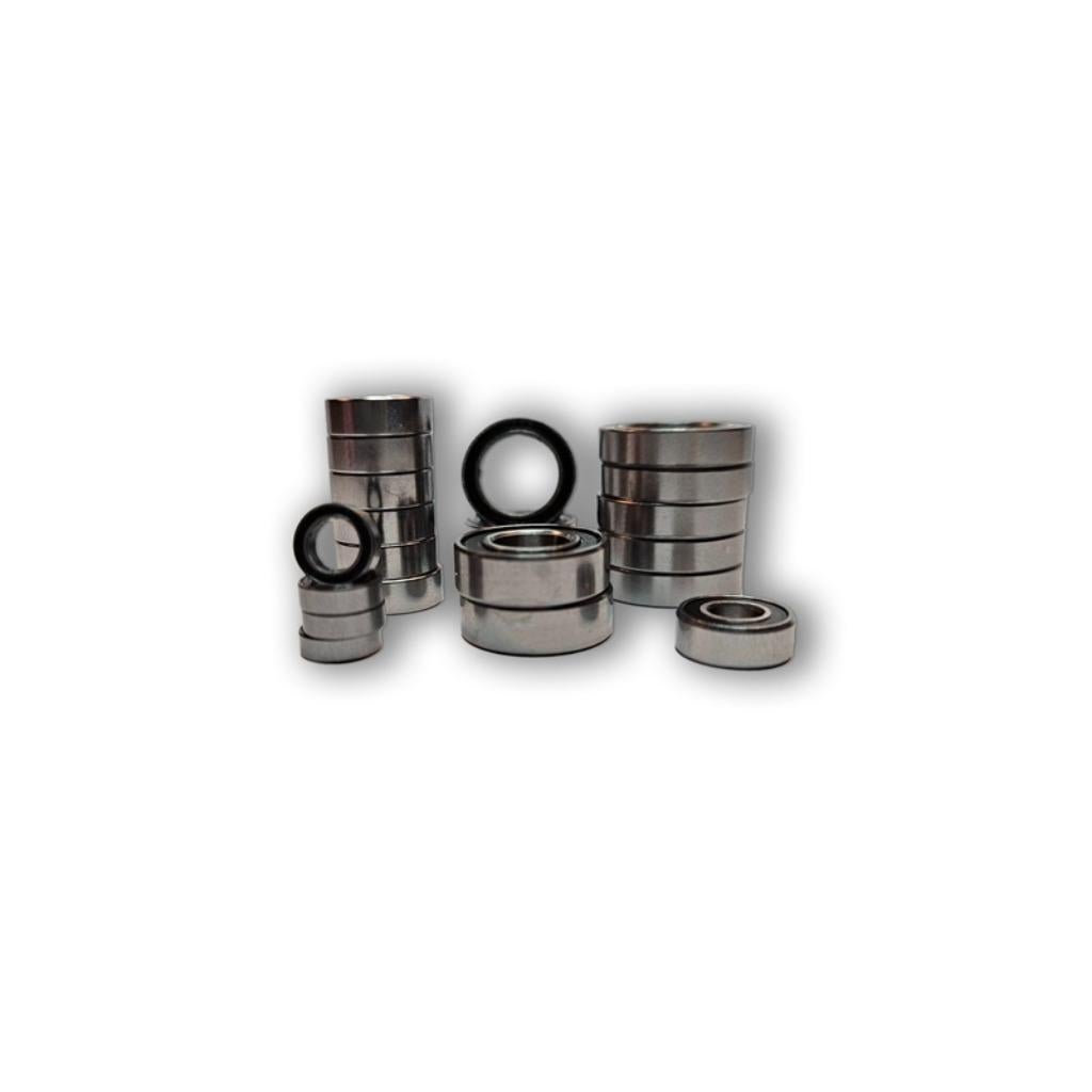RC Line lagerset voor Traxxas Jato 4wd 21 stuks, Ophalen of Verzenden, Nieuw