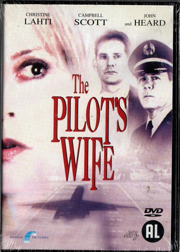 The Pilots Wife, Alle leeftijden, Ophalen of Verzenden, Nieuw in verpakking