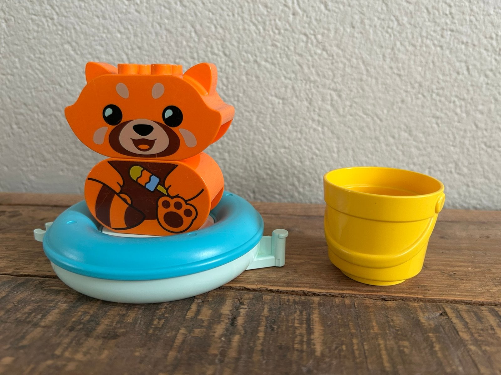 Badduplo, Ophalen of Verzenden, Gebruikt