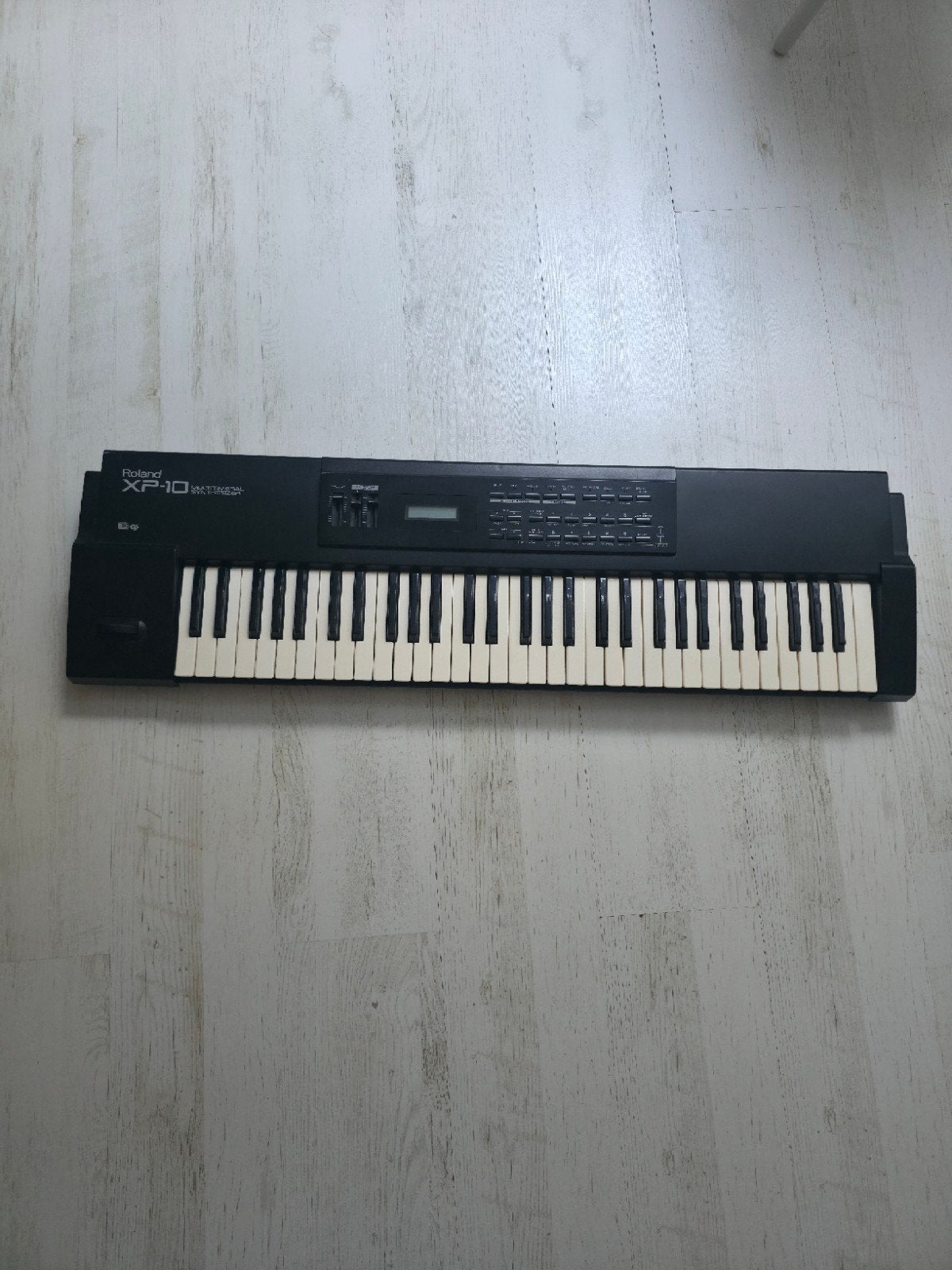Roland XP-10 Synthesizer