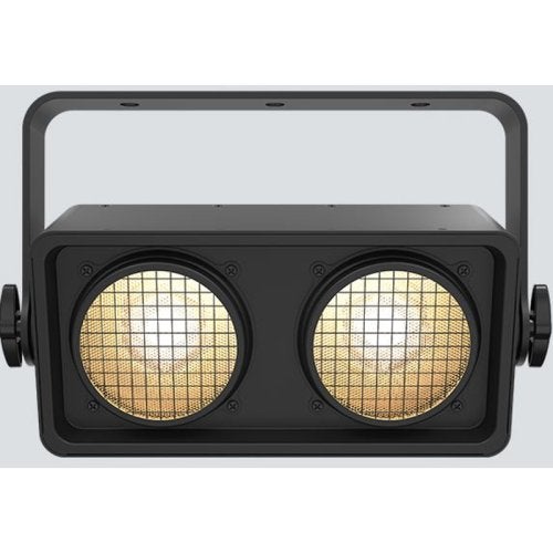Chauvet DJ Shocker 2 Dual Zone Blinder COB, Geluidgestuurd, ., Nieuw, Ophalen of Verzenden