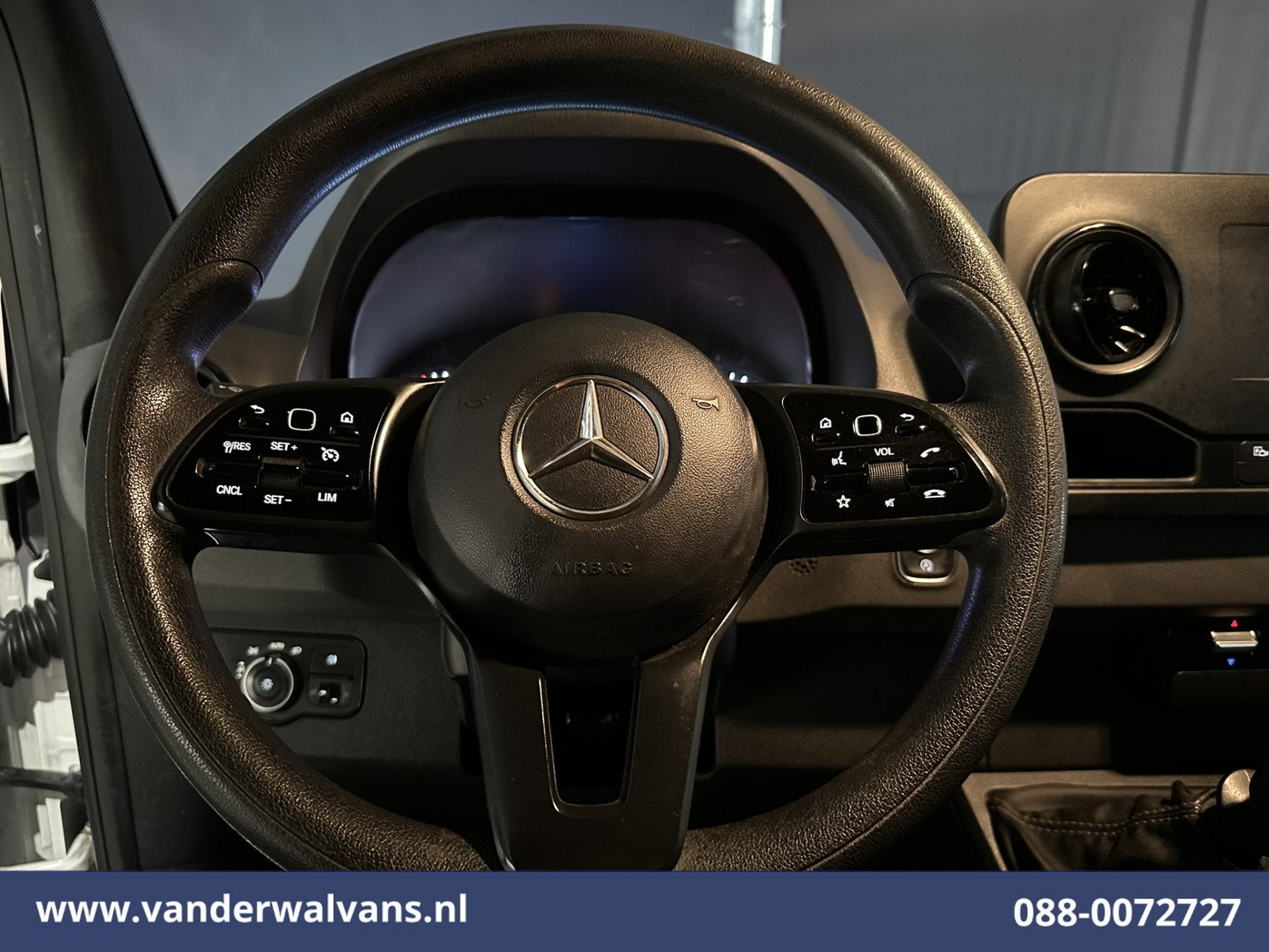 Mercedes-Benz Sprinter 315 CDI 150pk 3500kg Trekhaak L2H2 Eu, Gebruikt, 4 cilinders, 150 pk, Wit