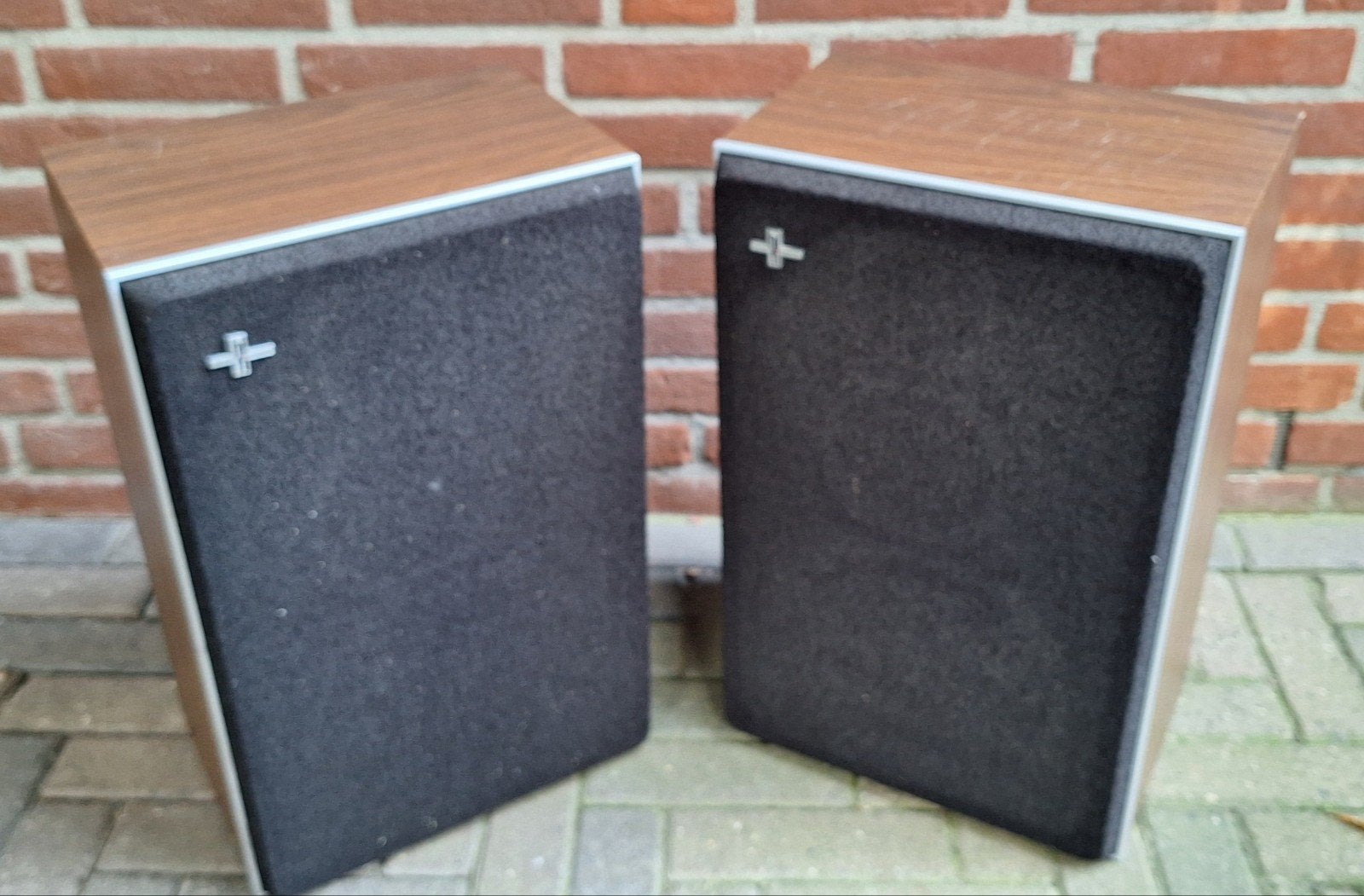 Philips geluidsboxen, Ophalen, Gebruikt, Minder dan 60 watt, Philips