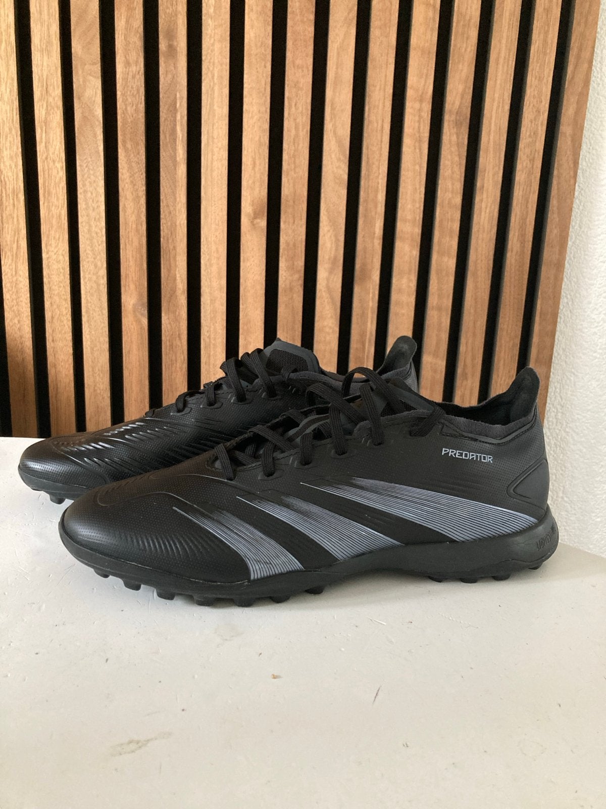 Adidas Predator voetbalschoenen - Zo goed als nieuw, Ophalen of Verzenden, Zo goed als nieuw, Schoenen
