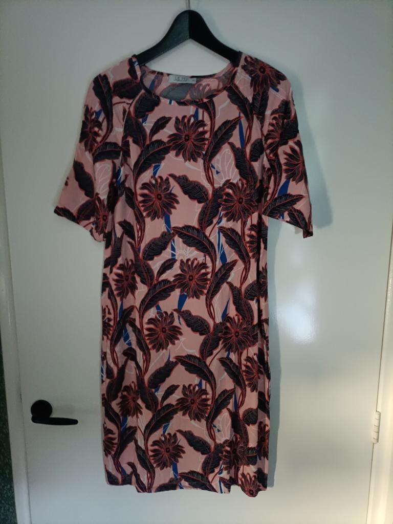 Zomerjurk Le Pep XS 100% viscose, Le Pep, Overige kleuren, Ophalen of Verzenden, Zo goed als nieuw
