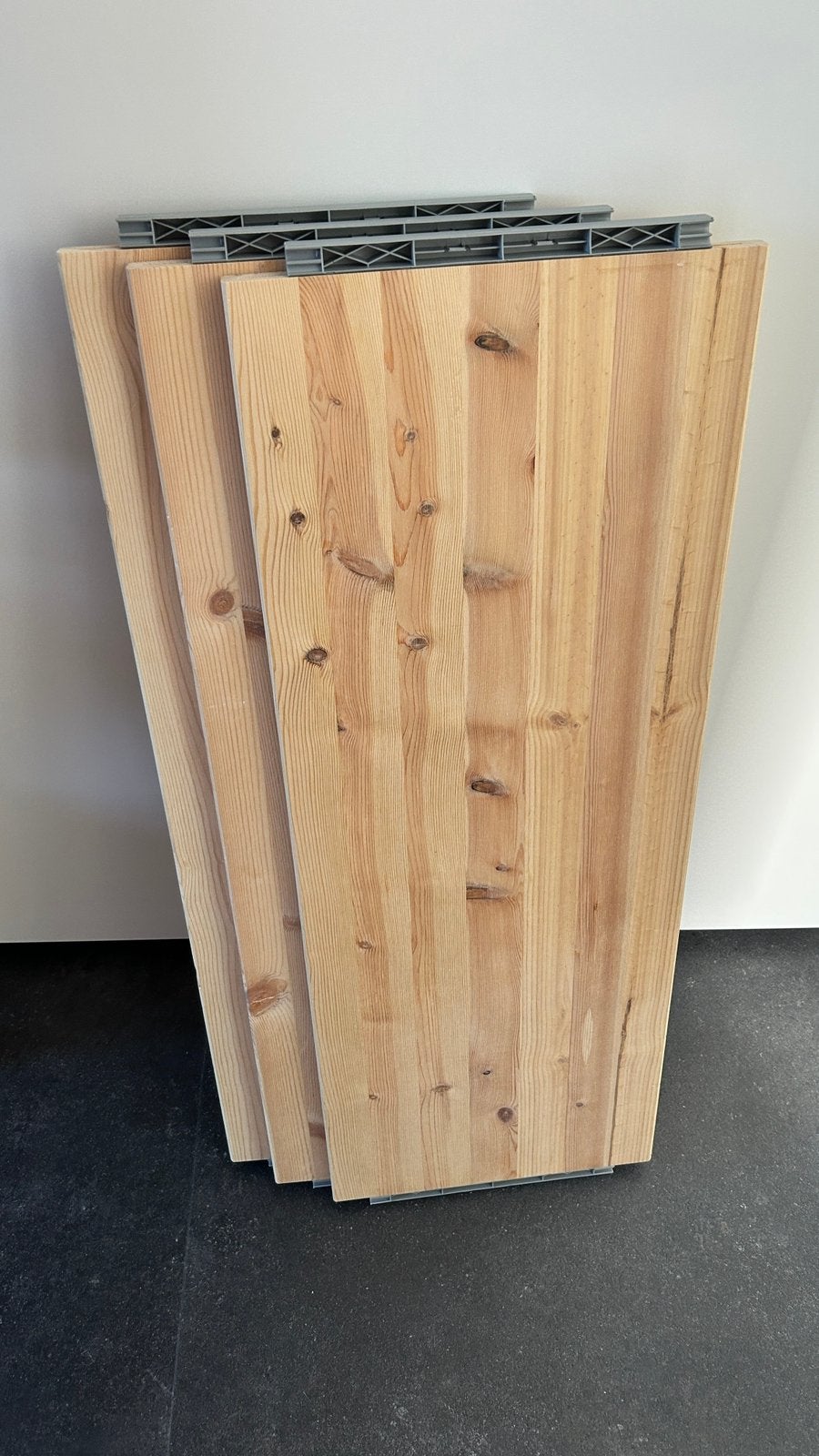 Ikea planken Ivar systeem, Ophalen, Zo goed als nieuw