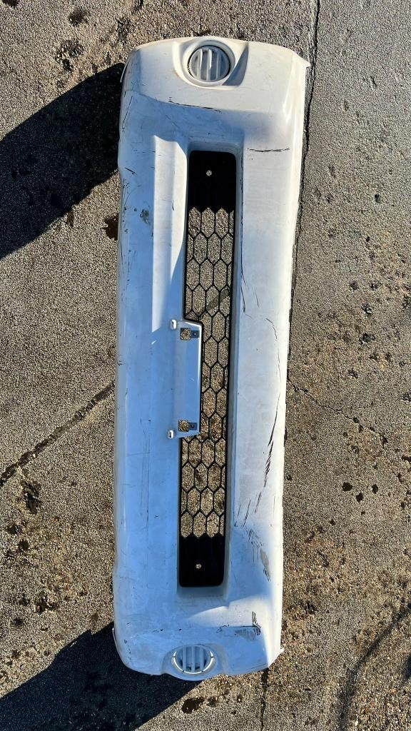 lampenen en bumper toyota 200, Ophalen, Gebruikt, Toyota, Bumper