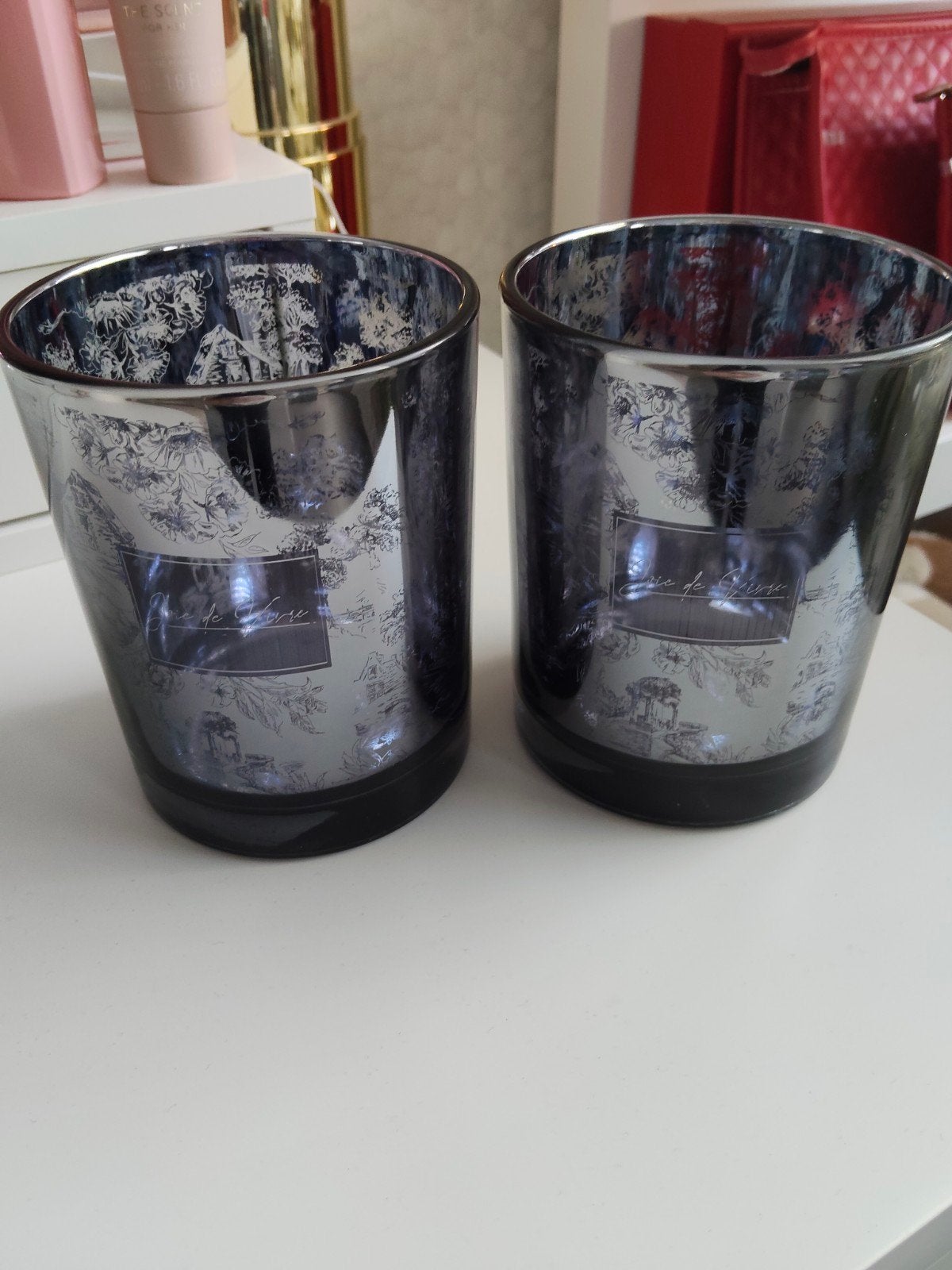 Riviera Maison votives, Ophalen of Verzenden, Zo goed als nieuw