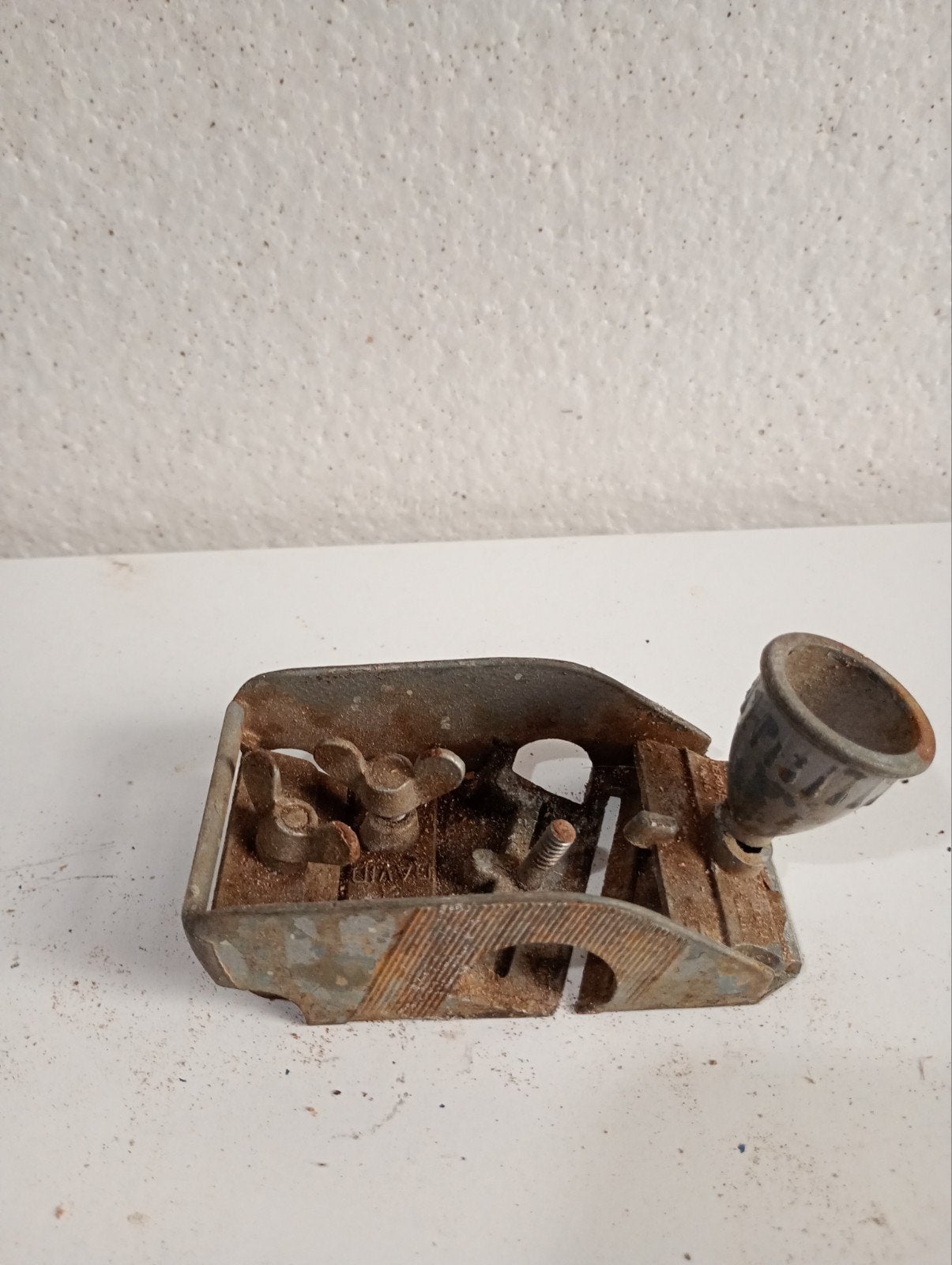 Handgereedschap: schaaf, Ophalen of Verzenden