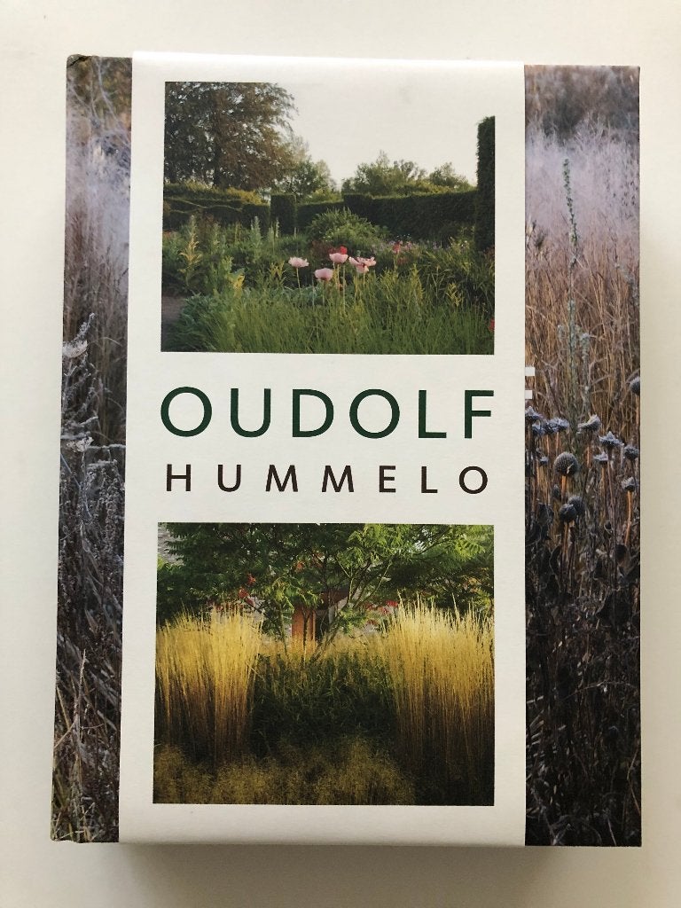 Oudolf Hummelo, Verzenden, Piet Oudolf, Henk Gerritsen, Nieuw, Tuinieren en Tuinplanten