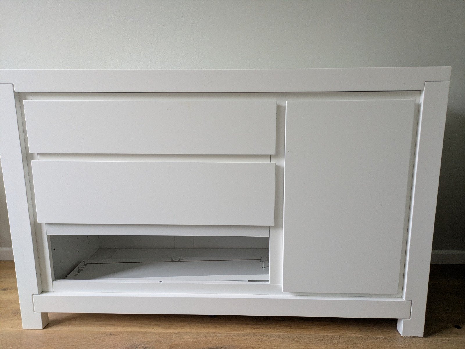 Commode, Kinderen en Baby's, Ophalen, Gebruikt, 50 tot 70 cm, 100 cm of meer