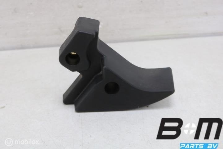Steun laadvloer links VW Polo 6C 6R0858847, Gebruikt