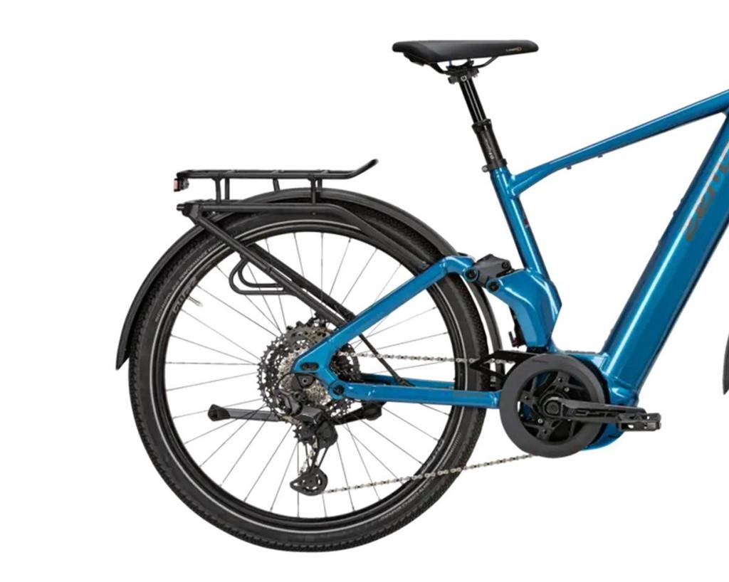 Zemo ZE FS 11, 85Nm, 11 vers. 750 Wh Heren Adviesprijs: 6799, Overige merken, -, - 0
-, NL, Nieuw